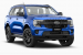 Ford Everest Sport