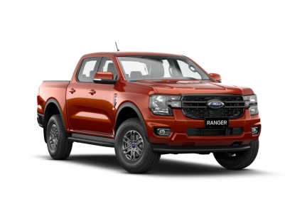 Ford Ranger XLS AT 4x2 