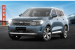 Ford Territory Titanium X Ford Territory Titanium X