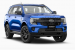 Ford Everest Sport Ford Everest Sport