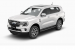 FORD EVEREST TITANIUM 4X2 FORD EVEREST TITANIUM 4X2
