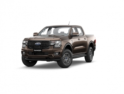 Ford Ranger XLS AT 4x4 Ford Ranger XLS AT 4x4