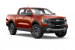 Ford Ranger SPORT Ford Ranger SPORT